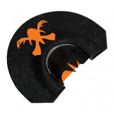 Primos Hunting Original Diamond Cutter Mouth Call